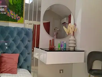 Stripchat Sex Chat of SiennaPierce