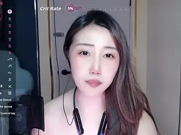 Stripchat Live Sex of MissBunny_2026