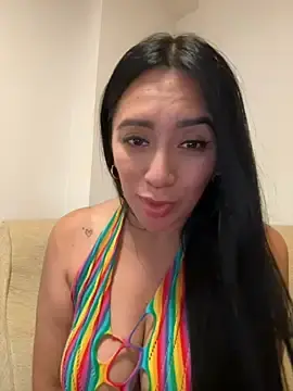 Stripchat Adult Video Chat of Tamara_jaay