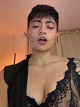 Stripchat Adult Video Chat of Chriss_gomez2