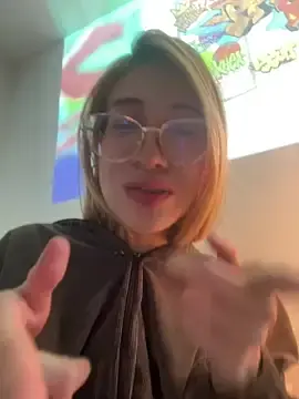 Stripchat Free Porn Cam of Princess_tokyo