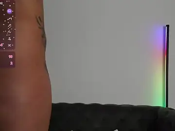 Stripchat Sex Chat of BiancaCruzzz