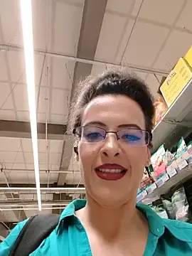 Stripchat Live Porn of RebeccaNoble
