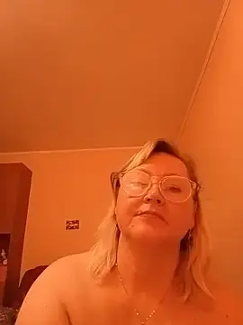 Stripchat Best Webcam of I_amVeronicle