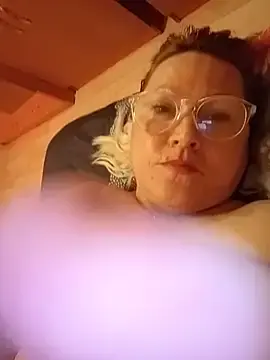 Stripchat Live Porn of I_amVeronicle