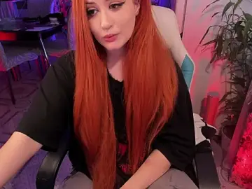 Stripchat Live Porn of Sserendipityy