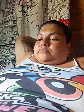 Stripchat Private Sex Chat of Juli_Powl