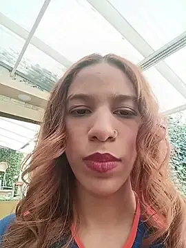 Stripchat Sex Chat of ValerieWoodsl