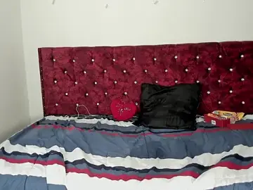 Stripchat Live Porn of spicy_kirie_