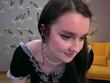 Stripchat Watch Live Sex Cams of CloudGrace