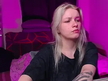 Stripchat Watch Live Sex Cams of CherryNight6
