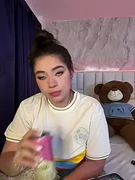 Stripchat Best Webcam of IsabellaAnngel