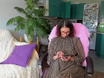 Stripchat Best live sex cam show of ChristinaGlory
