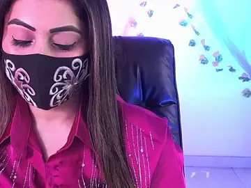 Stripchat Live Porn of Tamanaoberoi