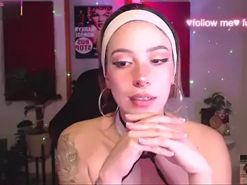 Stripchat Free Porn Cam of sakura_beauty