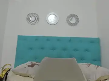 Stripchat Private Sex Chat of milky_emma18