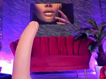 Stripchat Best live sex cam show of IzabelaTessa