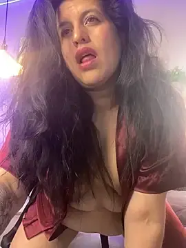 Stripchat Live Sex of Andrea_secret_