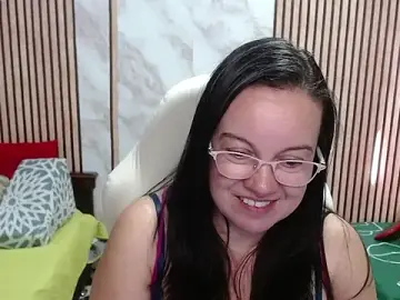 Stripchat Best live sex cam show of Sonialorens_
