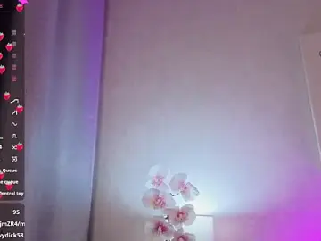 Stripchat Live Porn of Genne_Tierney