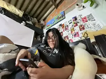 Stripchat Live Porn of violeta_818