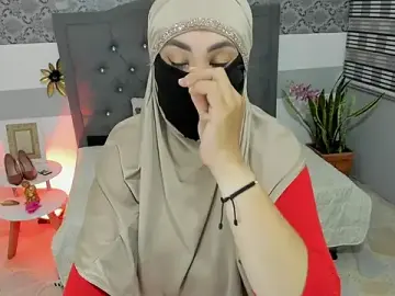 Stripchat Private Sex Chat of Jalima_sabag