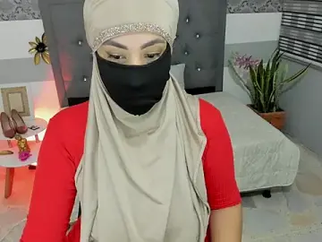 Stripchat Best live sex cam show of Jalima_sabag