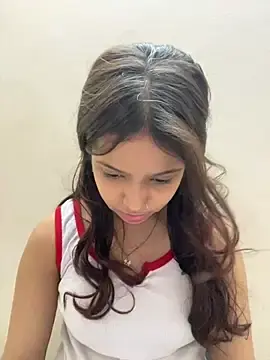 Stripchat Private Sex Chat of sanjna0122