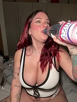 Stripchat Adult Video Chat of OliviaaFischer