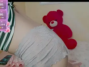 Stripchat Adult Webcams of Luna_Moonfang