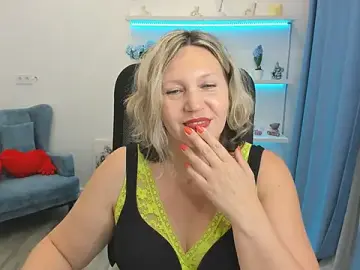 Stripchat Free Porn Cam of NinaStarle