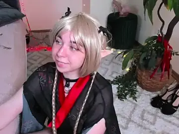 Stripchat Free Porn Cam of AlexxisSkky
