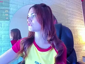 Stripchat Free Porn Cam of sophia__sweet1