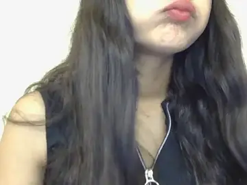 Stripchat Live Porn of wow_dishha