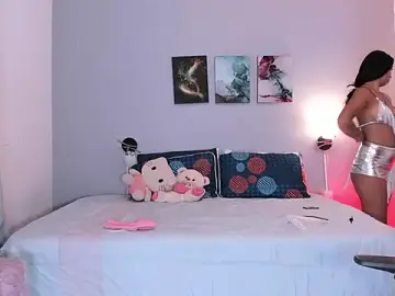 Stripchat Best Webcam of KimTaylorW
