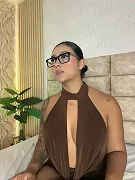 Stripchat Sex Chat of CameronCollins_