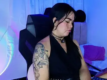 Stripchat Adult Webcam of bunnykat_