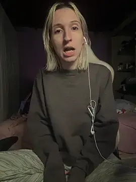 Stripchat Sex Chat of thebunnydark
