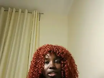 Stripchat Best live sex cam show of fineebonyroses
