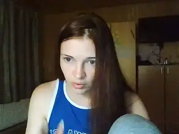 Stripchat Sex Chat of AmeliieLaFleur