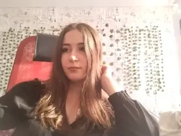 Stripchat Nude Webcam of Pollykiss