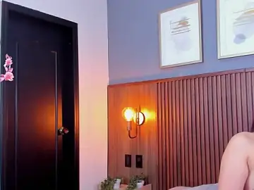 Stripchat Free Live Porn of SophieBuitrago