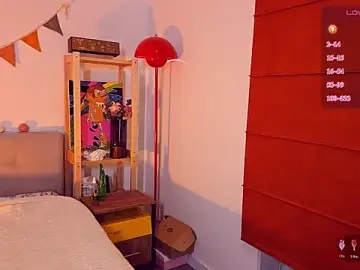 Stripchat Best Webcam of come_in_bed