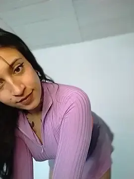 Stripchat Live Porn of gabii_hardy