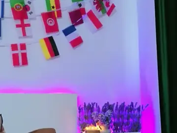 Stripchat Live Porn of zoey_marie
