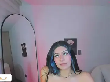 Stripchat Watch Live Sex Cams of valeska__V