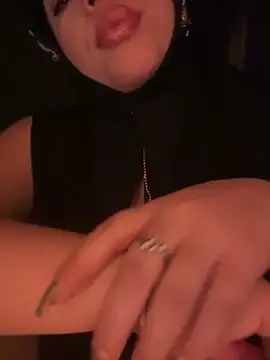 Stripchat Live Sex of zahra_Jalid