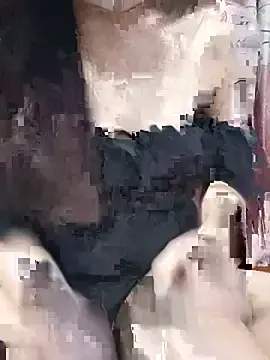 Stripchat Adult Webcam of Meo_25
