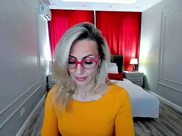 Stripchat Adult Webcam of MuseOfStage