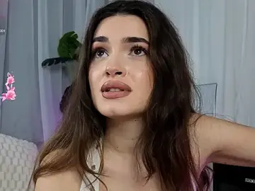 Stripchat Live Sex of SweetAuraa
